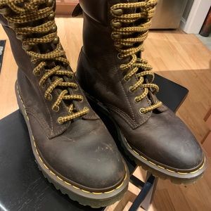 Doc Martens 8M Mens Boots